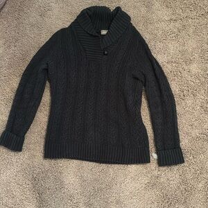 Craft and Barrow Sweater